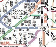 その他　☆路線図☆