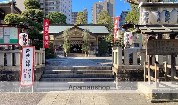 その他　天祖・諏訪神社（その他）まで189m