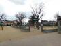 公園　川井公園（公園）まで197m