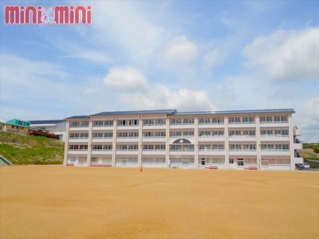 小学校　神戸市立舞多聞小学校（小学校）まで743m