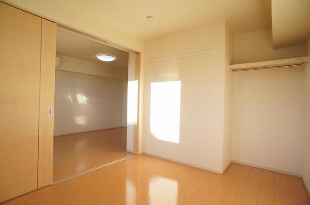 その他部屋・スペース　過ごしやすい室内です
