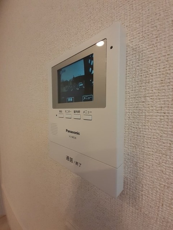 セキュリティ　図面と現状に相違がある場合には現状を優先