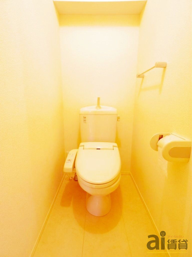 トイレ　同仕様写真