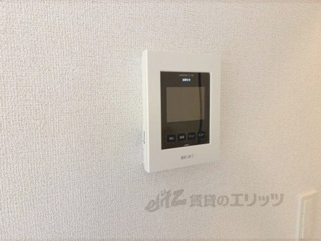 セキュリティ　ドアフォン（ＴＶ含）