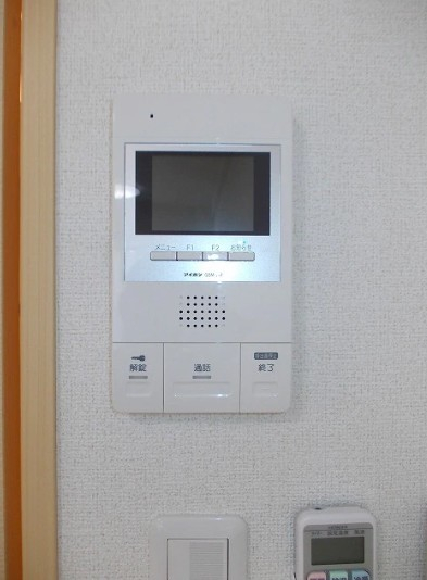 セキュリティ　☆安心安全のセキュリティ☆