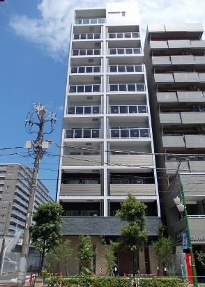 建物外観　☆綺麗な外観☆