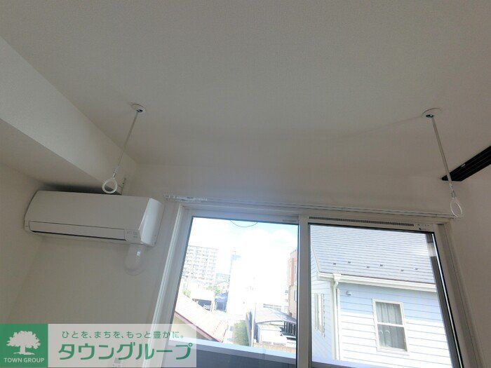 その他部屋・スペース