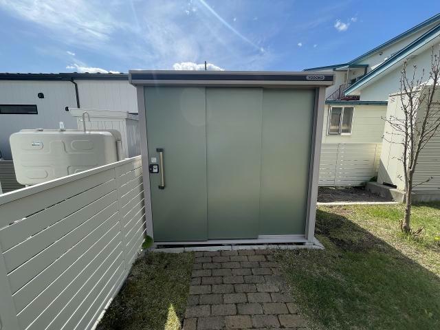 その他共有部分　建物設備