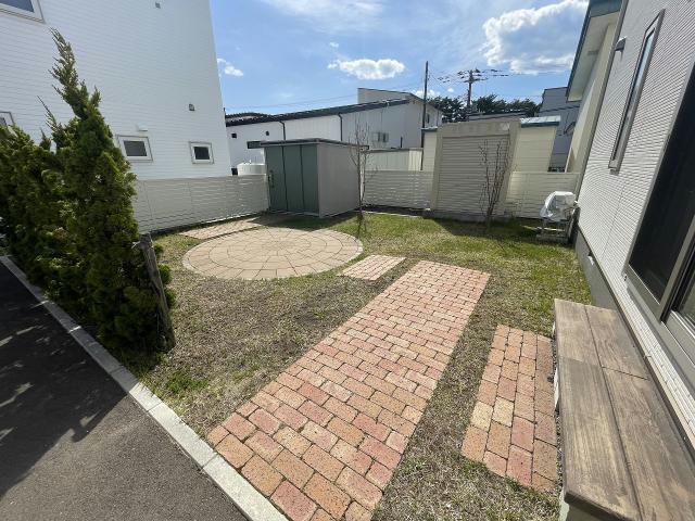 その他　周辺環境