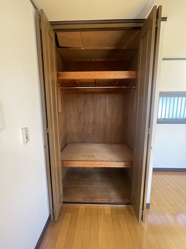 収納　別部屋参考