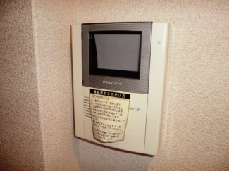 セキュリティ　ローザアルベロ