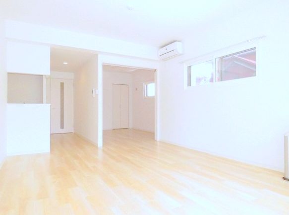 その他部屋・スペース　洋室です☆