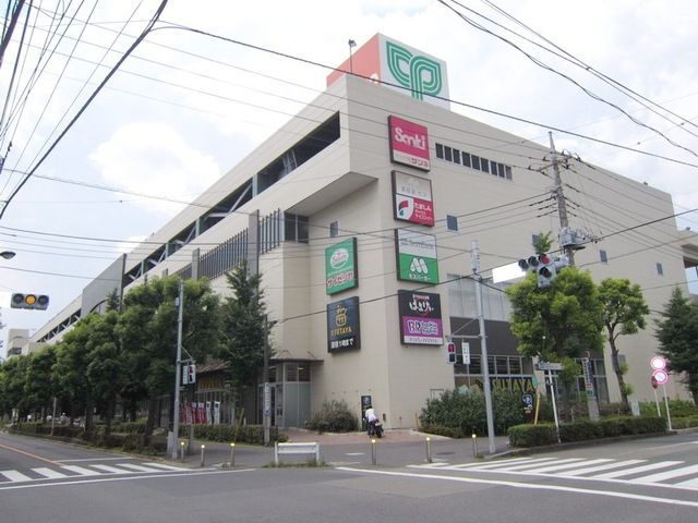 ショッピングセンター　MINANO（ショッピングセンター）まで1009m