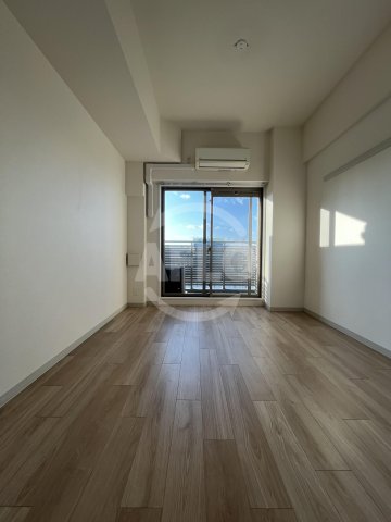 居室・リビング　プレサンスOSAKA DOMECITY ワンダー　洋室