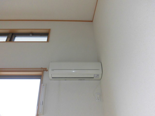 その他設備　※他部屋参照
