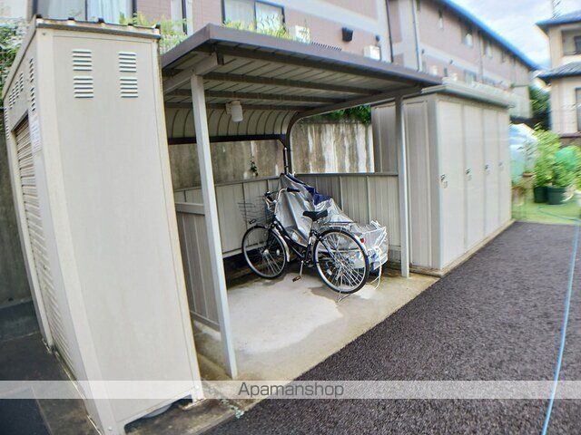 その他共有部分　その他共有部分