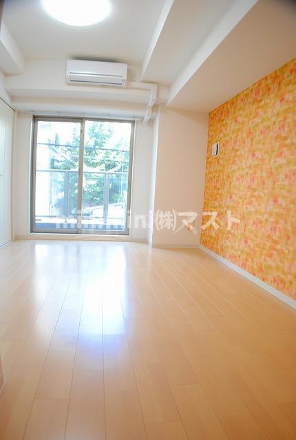 その他部屋・スペース　部屋によってクロスはことなります。