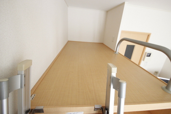 その他部屋・スペース　※別部屋の写真です