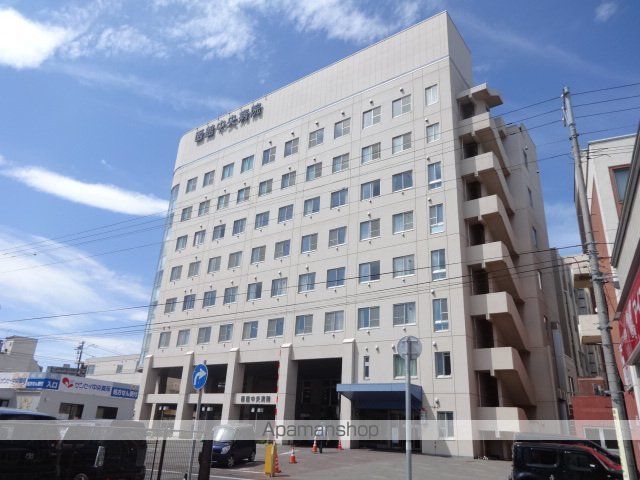 コンビニ　セブンイレブン（コンビニ）まで404m