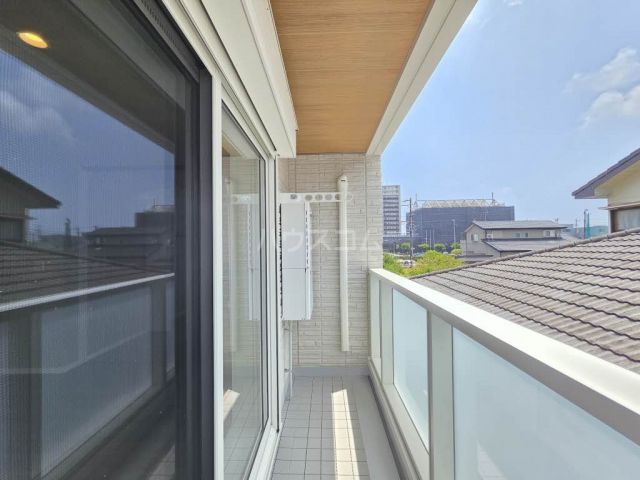 ＪＲ東海道本線 東静岡駅 徒歩14分 4階建 築1年の内装写真