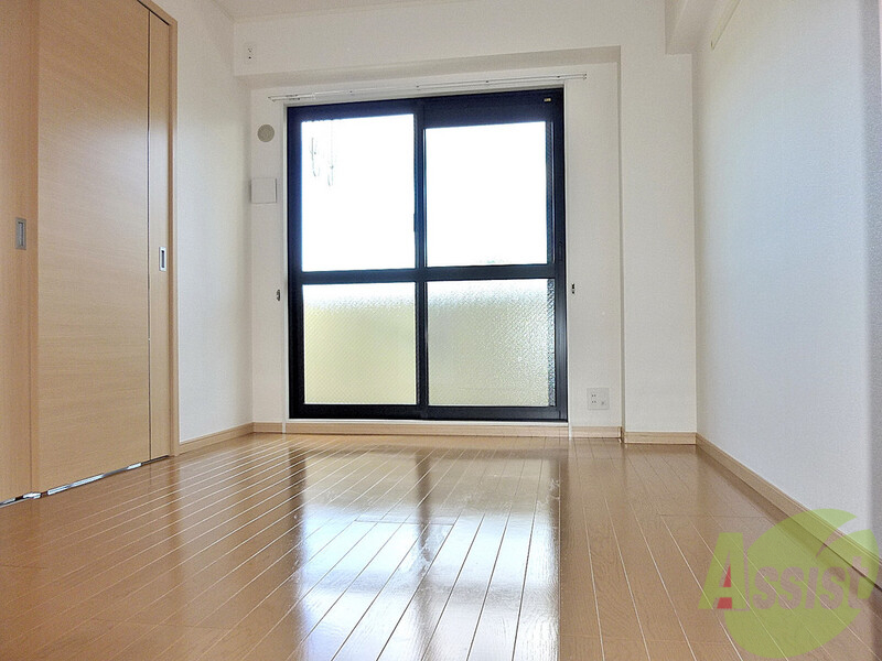 その他部屋・スペース　各部屋にまどがあります、明るくて風通しもよいです