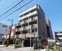 今出川駅より徒歩10分 5階 築20年11ヶ月の賃貸物件