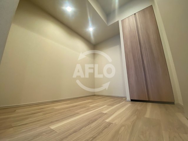 その他部屋・スペース　ブランズタワー大阪本町　洋室