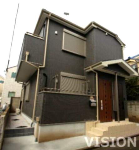 建物外観　☆外観☆