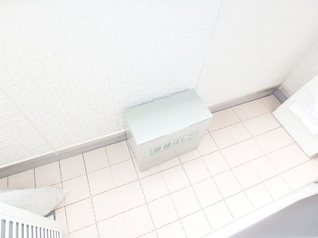 バルコニー　内見の予約先はタウンハウジング池袋東口店になります★★