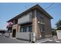 小金井駅より徒歩8分 2階 築17年5ヶ月の賃貸物件