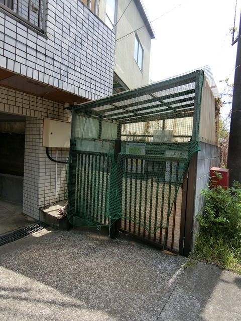 その他共有部分　☆外観・共有部分☆