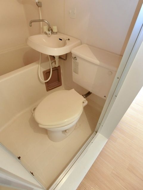 トイレ　☆室内・室内設備☆