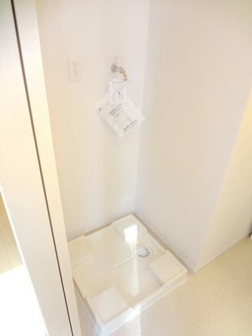その他部屋・スペース　室内・室内設備