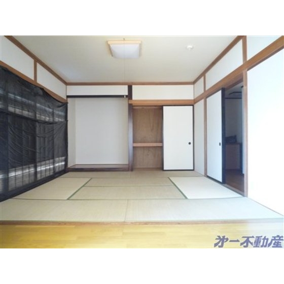 その他部屋・スペース　和室