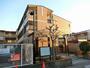 中百舌鳥駅より徒歩9分 1階 築29年7ヶ月の賃貸物件