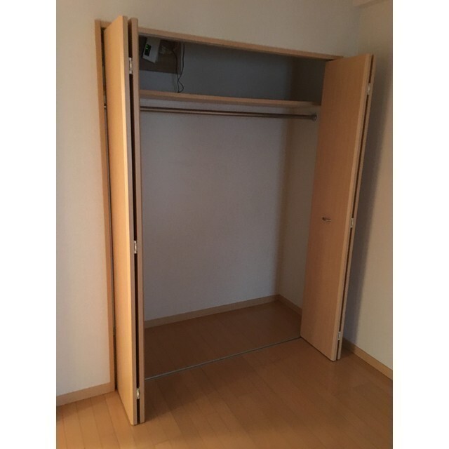 収納　同タイプ別室
