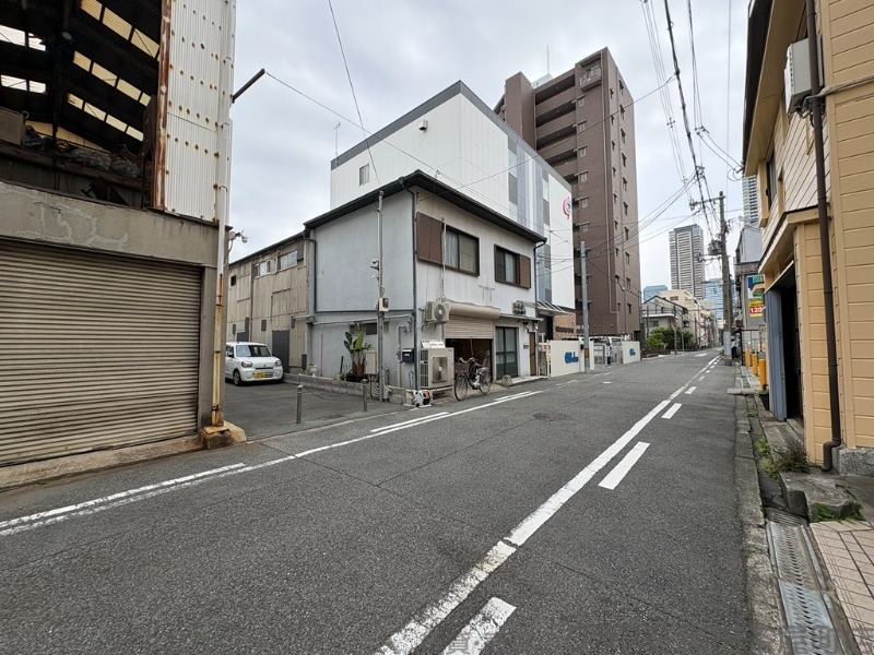 その他　（その他）まで10m