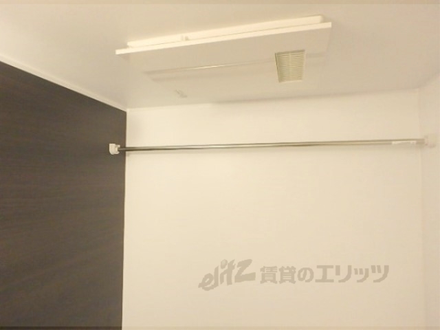 その他設備　浴室乾燥機