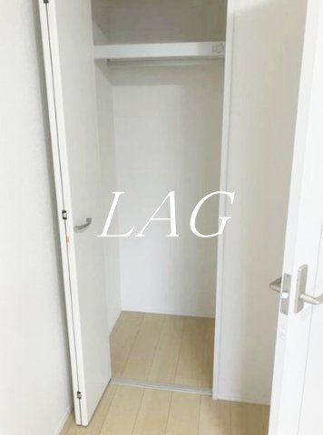 収納　収納です。