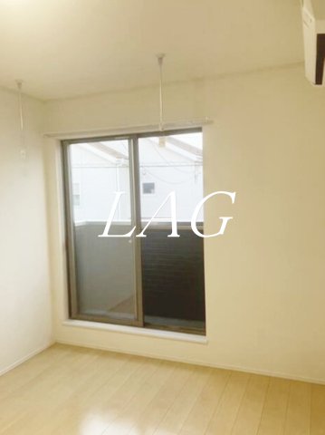 居室・リビング　洋室のお部屋です。