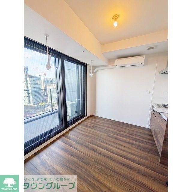 居室・リビング　お部屋探しは株式会社　タウンハウジング　までお気軽にお問合…