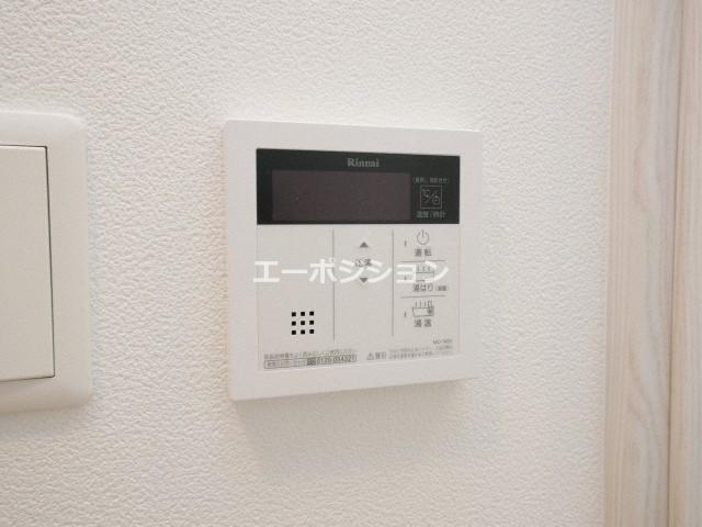 その他　ファーストフィオーレ難波南パークサイド