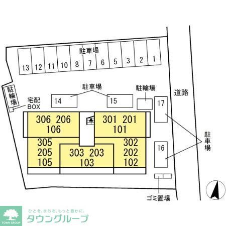 その他　お問合せはタウンハウジングまで！※現地待合わせ相談可能