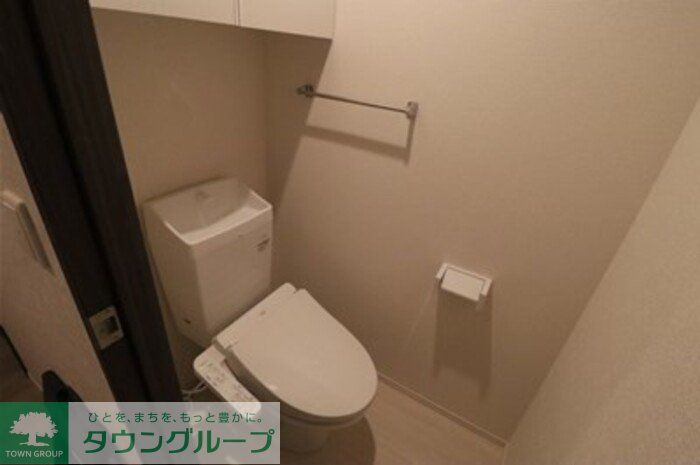 トイレ　お問合せはタウンハウジングまで！※現地待合わせ相談可能