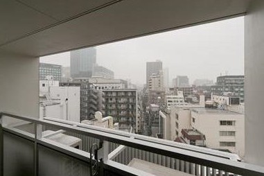 バルコニー　☆日当り良好なバルコニー☆