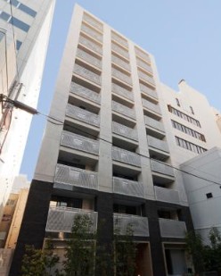 建物外観　☆綺麗な外観☆