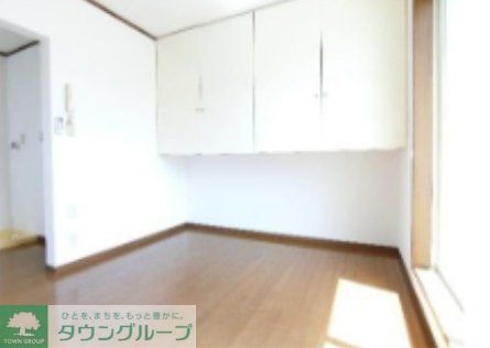 収納　リビング/居室