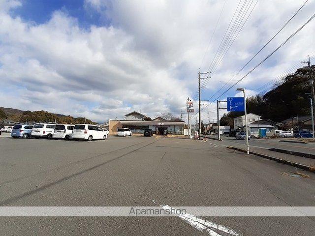 コンビニ　セブンイレブン　土佐蓮池店（コンビニ）まで210m