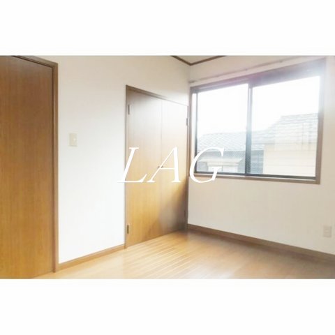 居室・リビング　洋室のお部屋です。