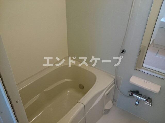 バス・シャワールーム　高崎、前橋のお部屋探しはエンドスケープまで！お客様の理想お聞